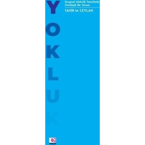 Yokluk