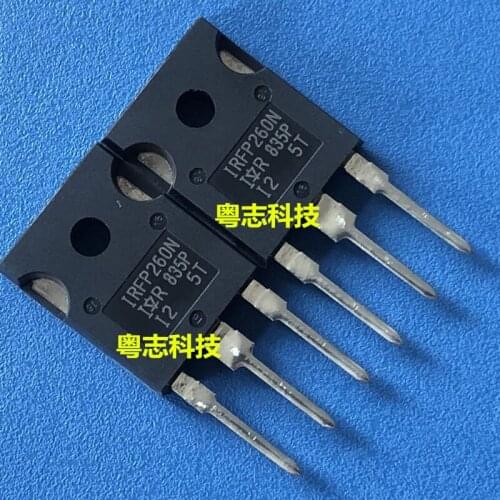 100% Original New In Stock IRFP260N MOS 200V 50A