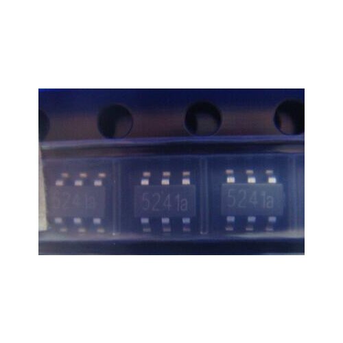 20pcs/lot QX5241 SOT23-6 5241 QX5241A 5241 new original