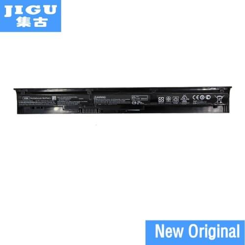 JIGU NEW Original LAPTOP BATTERY FOR HP For Pavilion Envy 14 15 17 SERIES REPLACE HSTNN-LB6I HSTNN-LB6J HSTNN-LB6K VI04