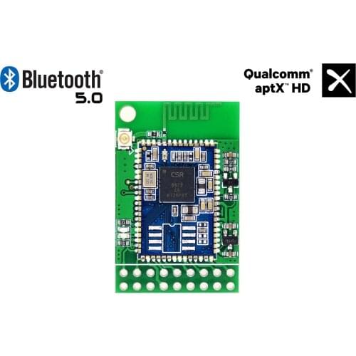 Tianjiarun pa213 Bluetooth 5.0 audio module csr8675 SPDIF I2S IIS aptx-hd LDAC