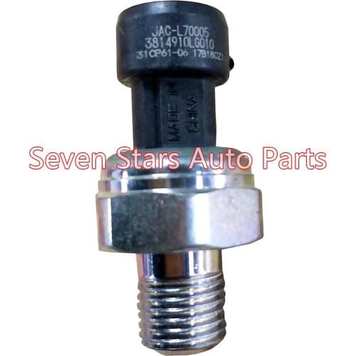 Auto Spare Parts Air Pressure Sensor OEM 31CP61-06 31CP6106 3814910LG010