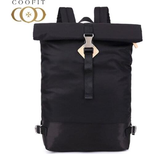 Coofit Men's Laptop Backpacks