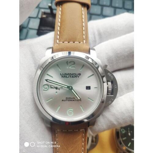 Men's Wrist Watch DIDUN China