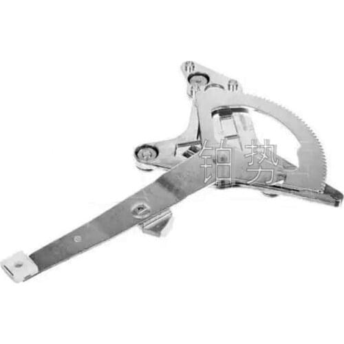 Power window left side mer ced esb enz260 SE 280 S 280 SE 300 SE 300S EL W126 window glass lifter glass lifter front door lifter