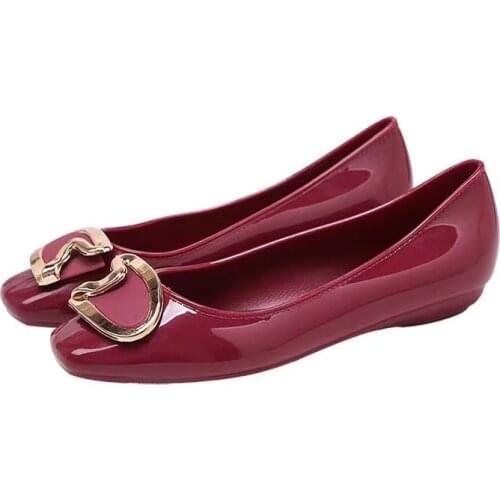 GFFIDA Ballet Shoes