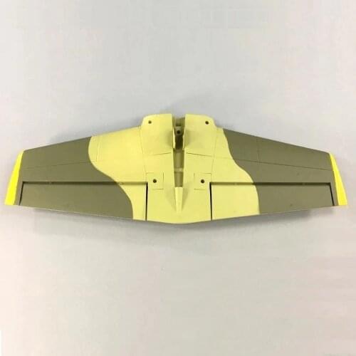 Horizontal Tail Wing of RC EDF Jet Plane L39 L-39 Albatros 80mm EDF Jet