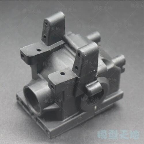 60021 Gear Box Housing For HSP 1/8 RC Model Car Off Road Truck Spare Parts