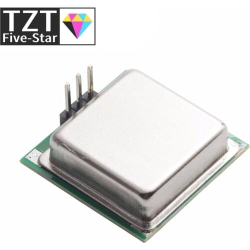 Radar Sensor Module Microwave Body Induction Module 24ghz Cdm324 Radar Induction Switch Sensor Module