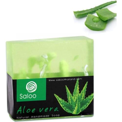 Nailfan Body Soap