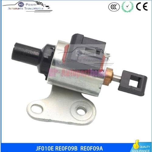Genuine OEM CVT Step Stepper Motor Fit for Nissan Altima Maxima Murano Versa JF010E RE0F09A