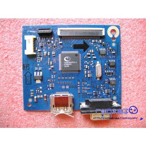 Driver Board/Motherboard for Dell E2016h E2016hb 4h.2ta01. A02