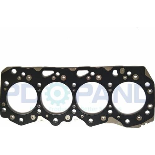 Diesel 4JJ1 4JJ1TC 4JJ1TCX Engine Cylinder Head Gasket 8-98291683-0 ForIsuzu D-Max MU-7 RODEO 3.0TDI DOHC 16V 2004