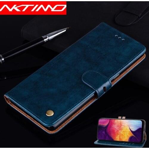 Retro Flip Cover Case For Samsung Galaxy S3 S4 S5 S6 S7 Edge S8 S9 S10 Plus J3 J5 J7 A5 2016 2017 A7 A9 J2 Pro 2018 Note 10 Pro