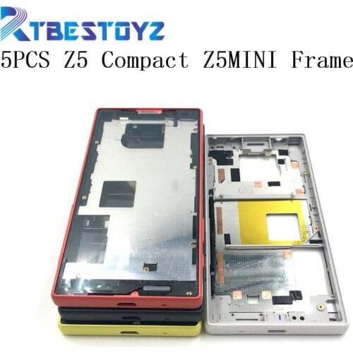 RTBESTOYZ Cases For Phones Sony Xperia X Compact