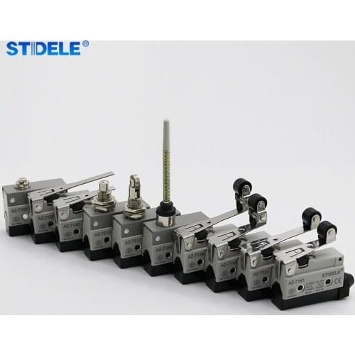 STDELE Auto Parts