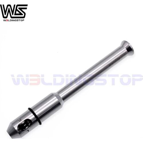 Welding Tig Pen Finger Feeder Rod Holder Filler Wire Pen 1.0-3.2mm (1/32''-1/8'') Welder Accessories