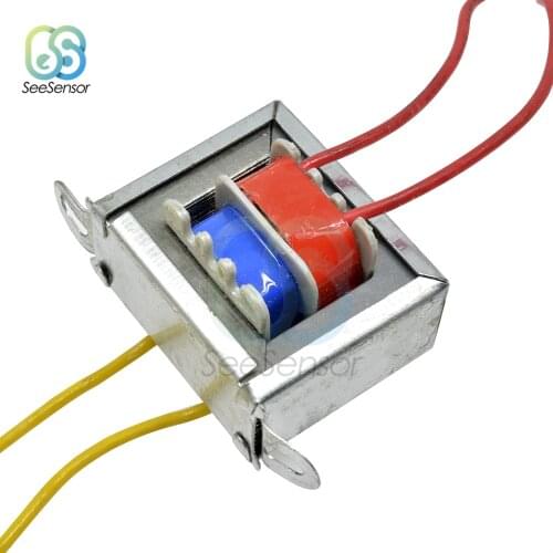 AC 110V/220V to AC 9V Spot Welding Machine Power Supply Transformer For Spot Welding Controller