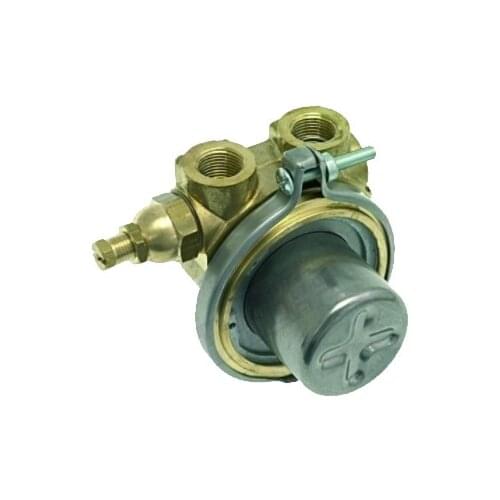 Ufixt Reneka Coffee Machine Rotary Vane Pump Rotoflow 3/8" Npt