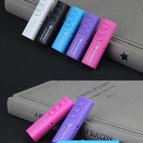 WDTPRO MP3 Players