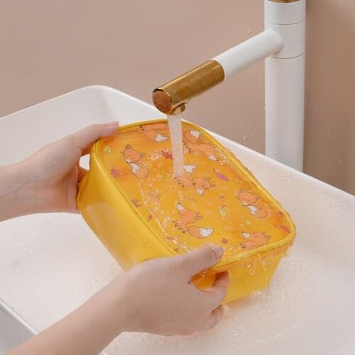 Прозрачные косметички Winligture China At AliExpress