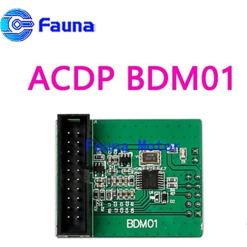 Yanhua Mini ACDP BDM01 Adapter for BMW CAS1-CAS4