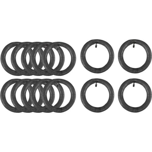 14Pcs Electric Scooter Tire 8.5 Inch Inner Tube Camera 8 1/2X2 for Xiaomi Mijia M365 Spin Bird Electric Skateboard