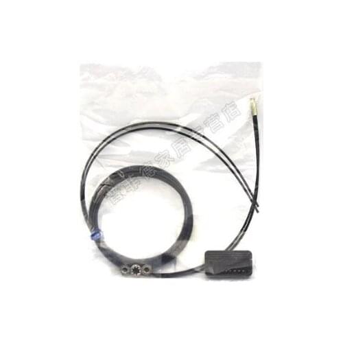 5PCS E32-DC200 E32-TC200 E32-DC200E E32-TC200E New Optical Fiber Sensor