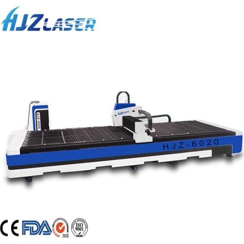 500w 750w 1000w 1500w 2000w 3000w metal aluminum stainless steel 1390 1325 3015 pipe cnc fiber laser cutting machine