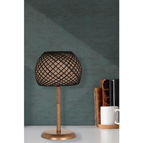 Hmydesign Agree Lampshade Gold Black