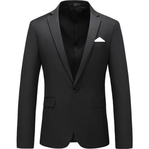 Dewsa Plus Men's Sports Jackets