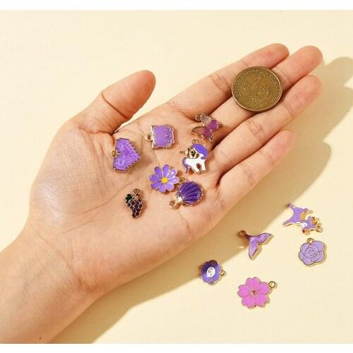 EETESSY Pendant Chains