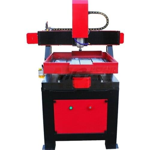 CNC Engraving Machine 4040 High Precision Engraving Machine Caving Tools for wooden jade 800w