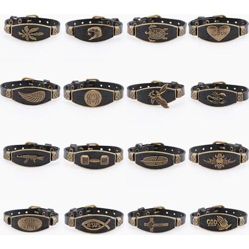 JuanMaoJuan Bracelets With Watches