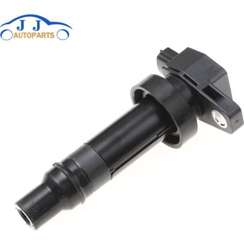 Auto Car Engine Ignition Coil System parts For Hyundai Accent I20 I30 Kia Soul 1.6L 27301-2B010 273012B010 27301 2B010