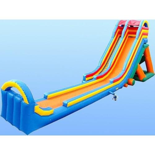 China Guangzhou) manufacturers selling inflatable slides, inflatable castles,nflatable bouncer COB-97