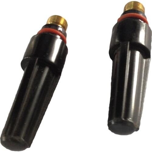 10PCS 57Y03 300M Back Caps Medium for TIG Welding Torch 17 18 26