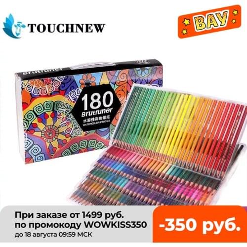 Акварельные карандаши Laconile China At AliExpress