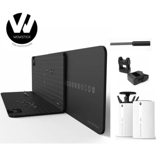 Youpin Wowstick magnetizer accessories for screwdriver kit and 1FS Pro 1P + electric screwdriver kit