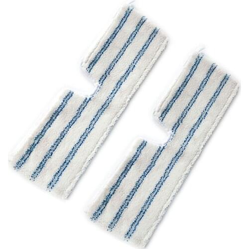 For O-Cedar 133952 Flip Mop Pad Microfiber Cleaning Cloth Double Sided Mopping Head for O-Cedar 133952 Flip Mop Accessories