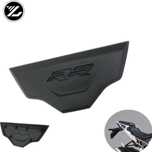 Unpainted Rear Tail Cowl Cowling For BMW S1000RR 2012 2011 2013 2014 2015 2016 2017 Motorcycle Accessories ABS Plastic