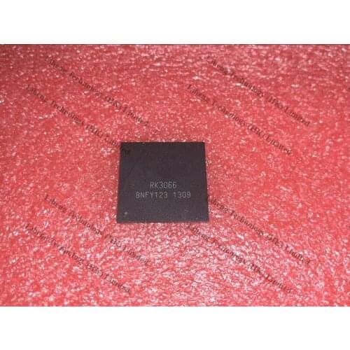 New&original RK3066 BGA453
