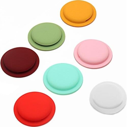 Shockproof Protective Cover Shell Anti-lost Tracker Case for AirTags Tracker Bluetooth Tracker Accessories