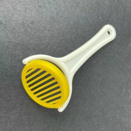 Handheld Beekeeping Bee Queen Cage Catcher w/ Marking Pen Beekeepers Equipment Apiculture Accessory Tools