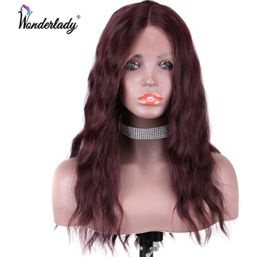 WonderLady Synthetic Wigs
