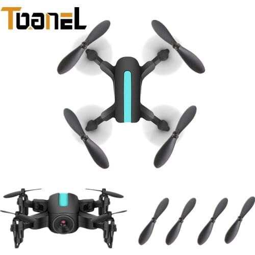 Replacement Professional Accessories Propeller For A2 Drone Four-piece Pack Light Weight Props Blade Wing Fans Accessory Spare