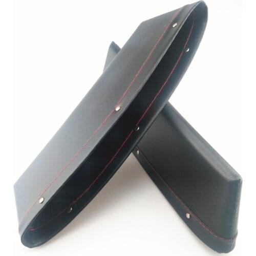 Car Seat Gap Storage Device Auto Holder Storage Box For Nissan Teana X-Trail Qashqai Livina Sylphy Tiida Sunny March Murano