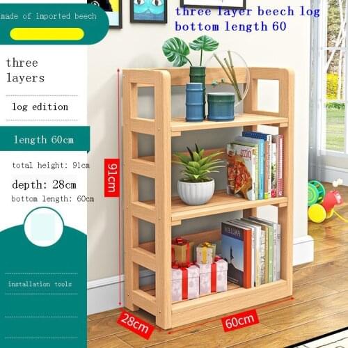 Estante Para Livro Mueble Cocina De Maison Meuble Rangement Cabinet Mobilya Industrial Furniture Retro Libreria Book Shelf Case