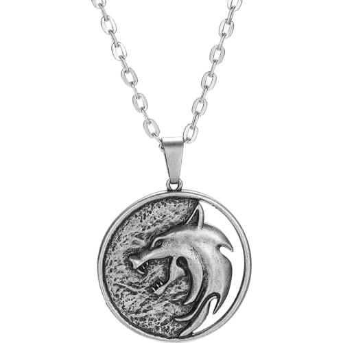 DCARZZ Boho Style Pendants