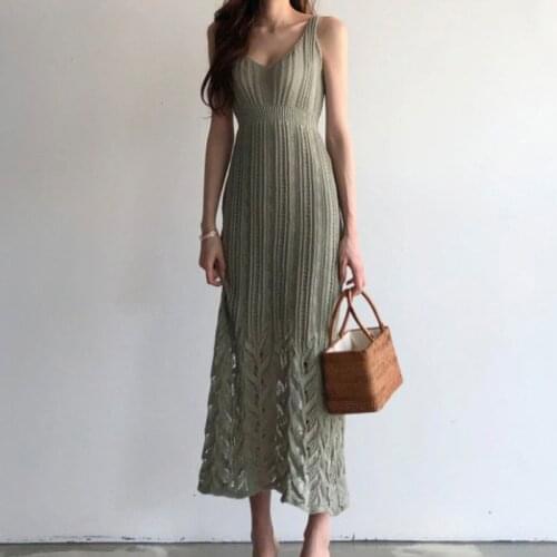 Летние трикотажные платья HIKOSAKA China At AliExpress